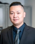 Jeff Hsu