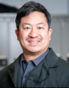 Jim Wong
