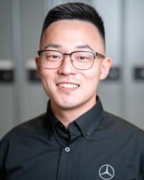 Jude Kim