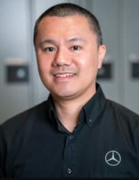Gordon Chiang