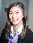 Linda Tong