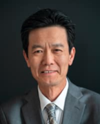Alex Wong