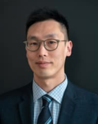 Stephen Kong