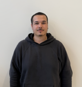 Jonathan Garcia - Moraru