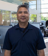 Jamie Valencia