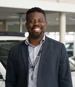 Charles Quaye