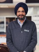 Sukhpal Singh Marwaha