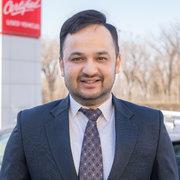 Hardeep (Sunny) Bedi