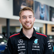 Teddy Toropov