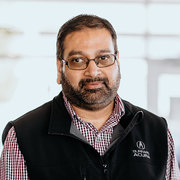 Trushar Hajirakar
