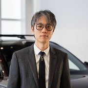 Tony Li