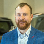 Josh Gaetz