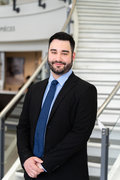 Charles Perreault