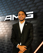 Yassine El Ouazghi
