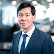 Wendell Tan