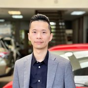 Eddie Ng