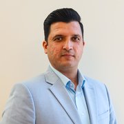 Ashish Bhardwaj