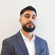 Sunny Gill