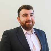 Amir Hamoodi