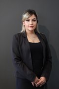 Kiana Ghayour