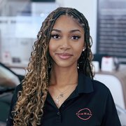 Zevida Pilgrim Maharaj