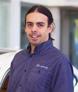 Jean-François Séguin