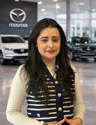 Zainab Zulqarnain