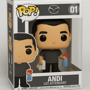ANDI REYES
