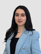 Aida Zarghami