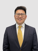 David Wang
