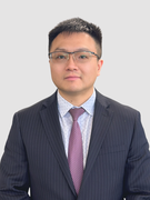 Aaron Shi