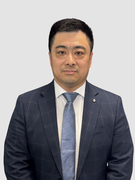 Tommy Yang