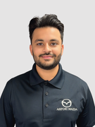 Humza Imtiaz