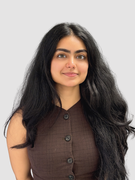 Tamanna Mehta