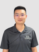 Terry Li