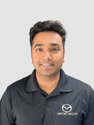 Amith Venugopal