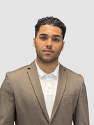 Aidan Almanza