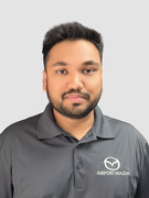 Jaimin Patel