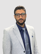 Osama Sulaiman