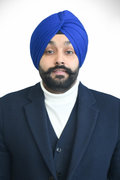 Deepinder Singh