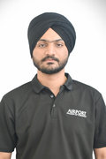 Gagandeep Singh