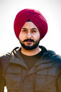 Surpreet Singh