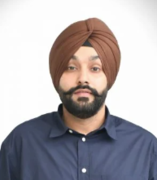 Deepinder Singh