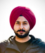 Surpreet Singh