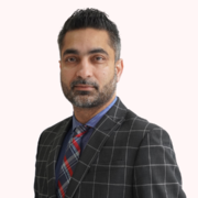 Ibrar Majeed