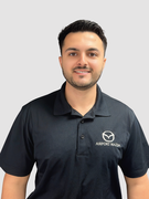 Oguzcan Carikci