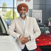 Jaswinder Ghuman