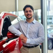 Liam Rezaei