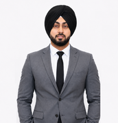 Dilpreet Singh