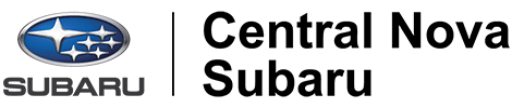 Subaru Logo